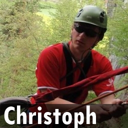 Profilbild von Christoph